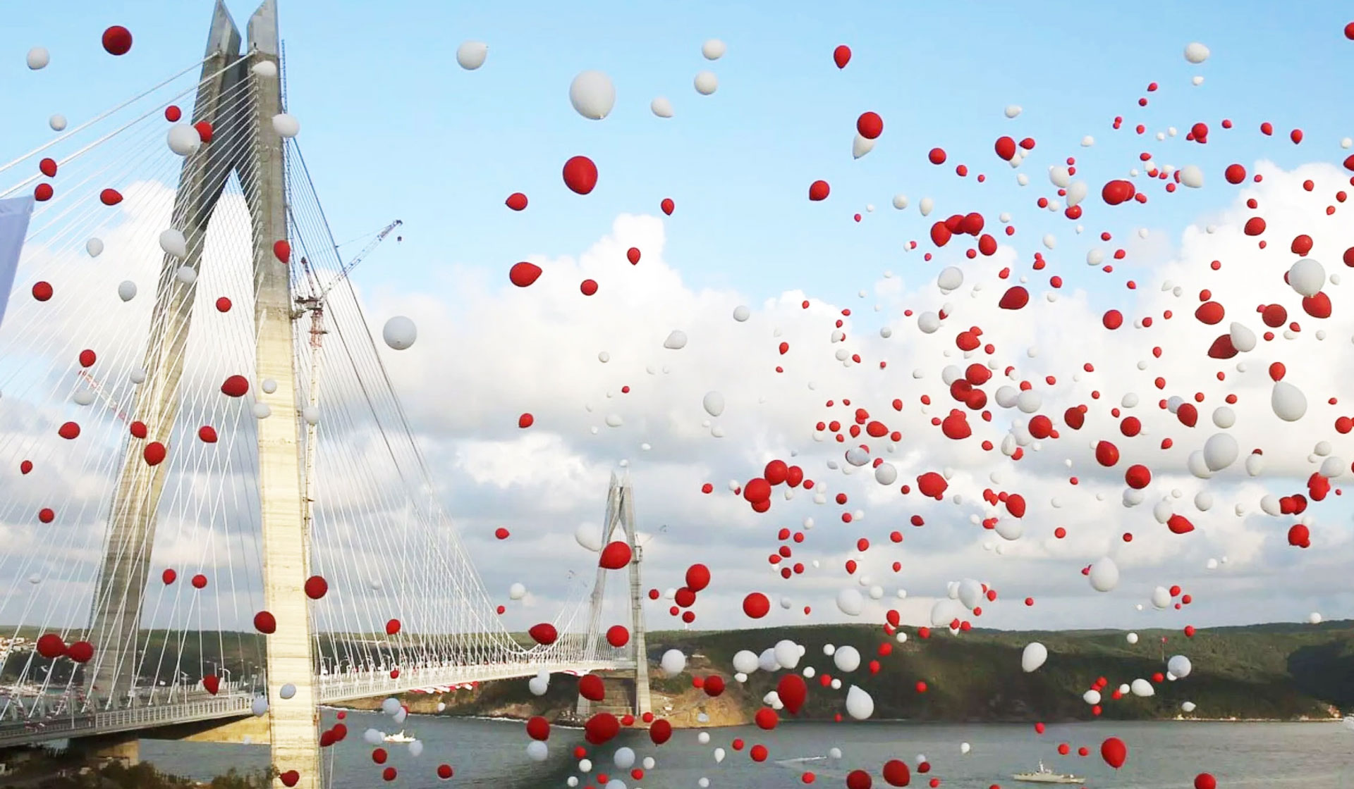 Image of a bridge - Setec