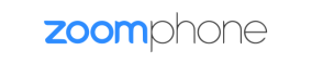 Logo Zoomphone