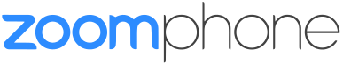 ZoomPhone logo