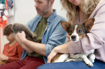 Animal Hospital Care case study