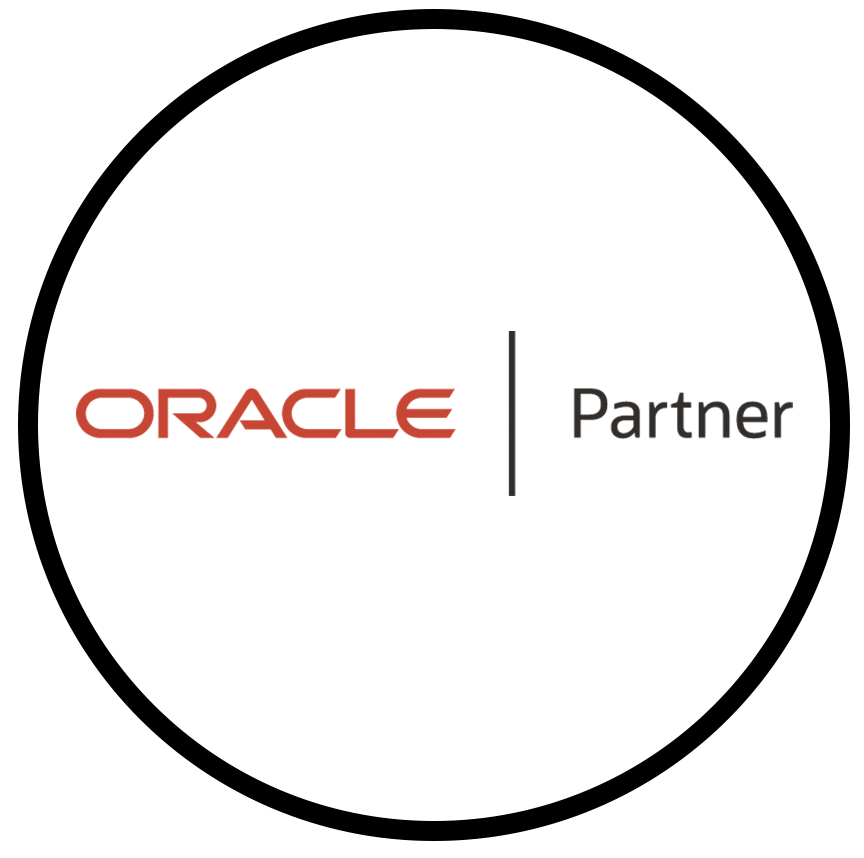 Logo dei partner Oracle