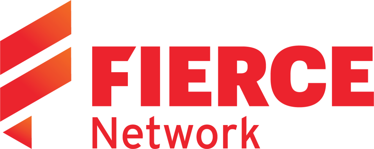 Fierce Network logo