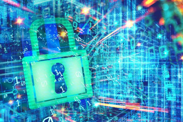 Seguridad integrada IPV4