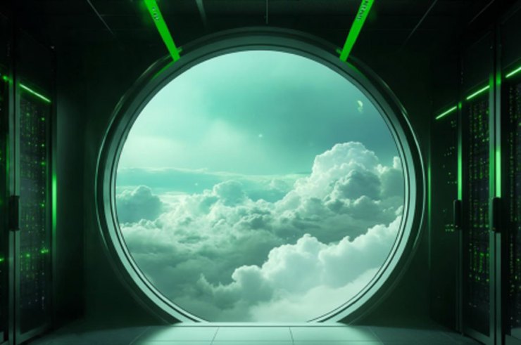 Cloud Usage whitepaper feature