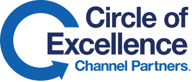 Channel Partners Circle of Excellence