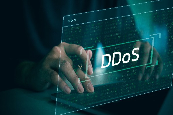 Navigating the Surge: Effective Strategies for DDoS Mitigation in 2025 and Beyond