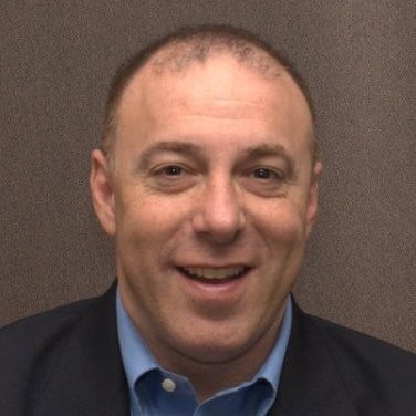 Eric Hyman