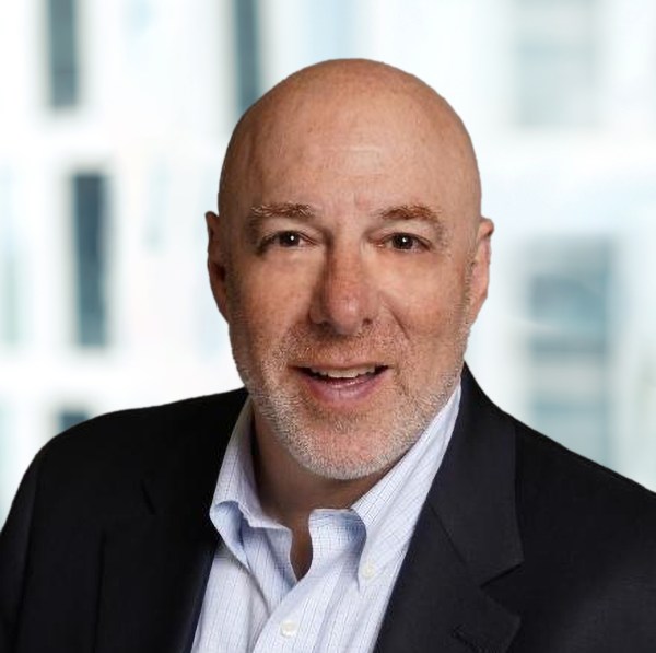 Eric Hyman
