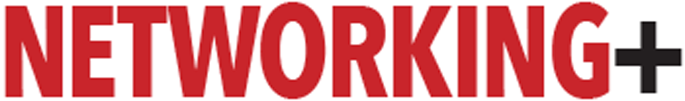 Logo Networking+
