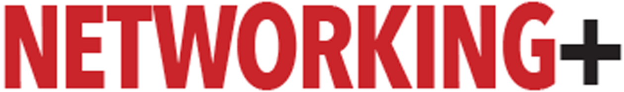 Networking+ logo
