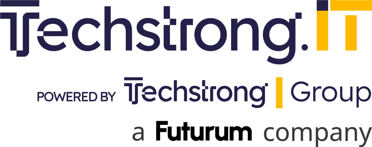 Techstrong.IT logo