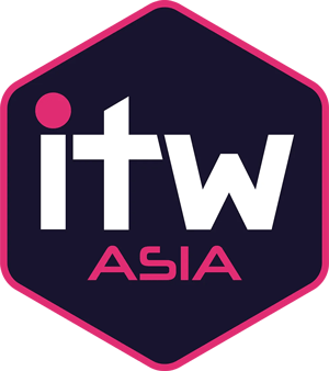 ITW Asia logo
