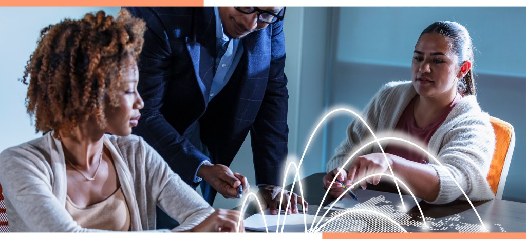 Transform your network