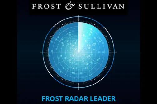 GTT Receives Leader Status in Frost & Sullivan’s 2025 Managed SD-WAN Radar™