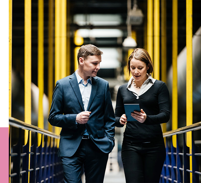 Simplify network control