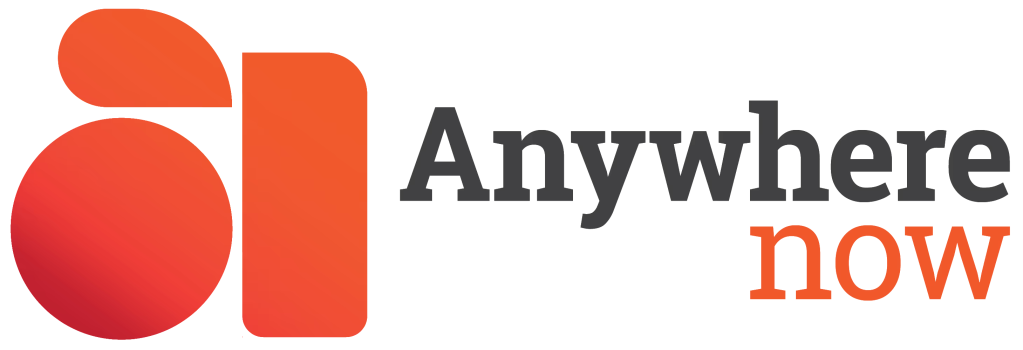 AnywhereNow logo