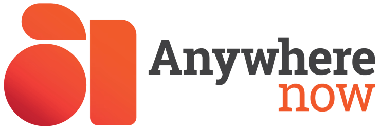 AnywhereNow logo