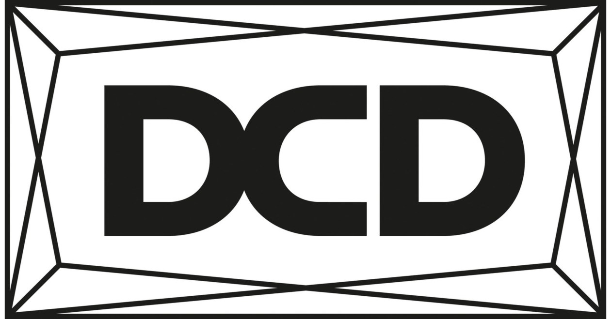 Datacenter Dynamics logo