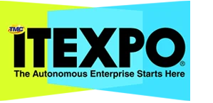 ITExpo logo