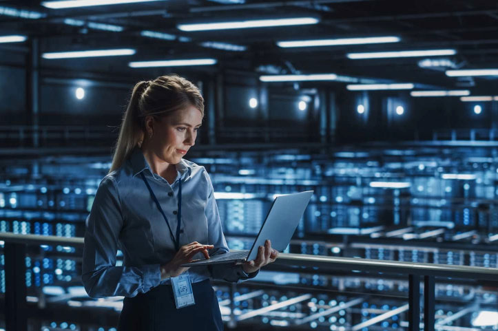 Mitsubishi Electric case study