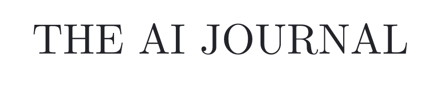 The AI Journal logo