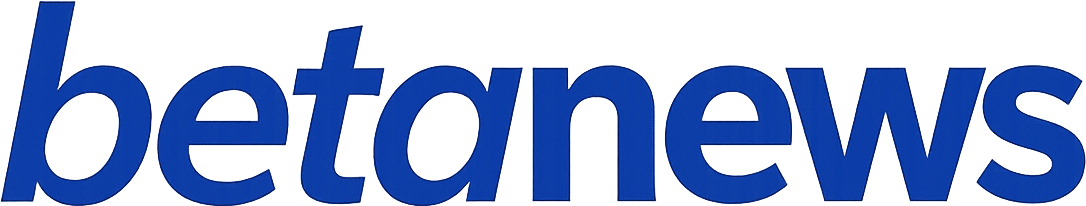 Betanews logo