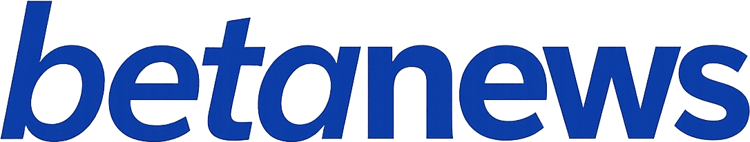 Betanews logo