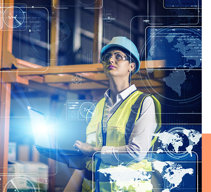 GTT Cloud Connect services