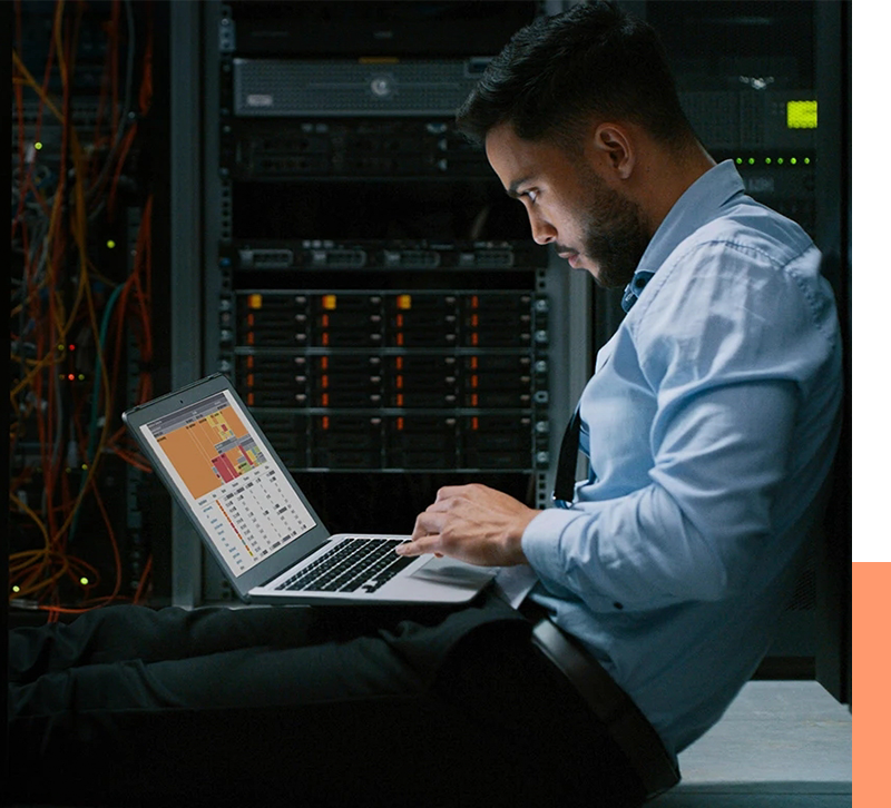 GTT Ethernet Services