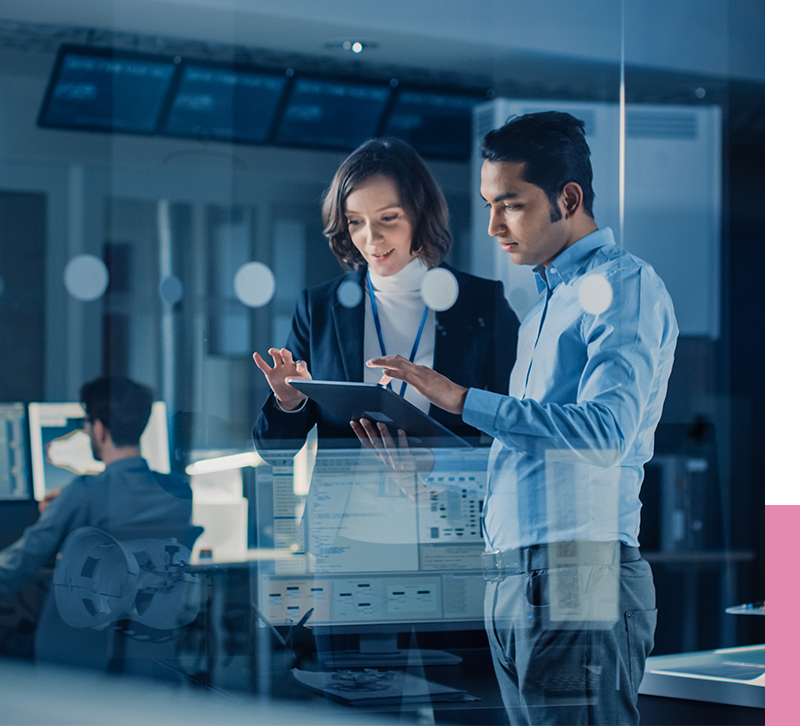 GTT Program Management