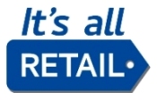 It's all retail logo