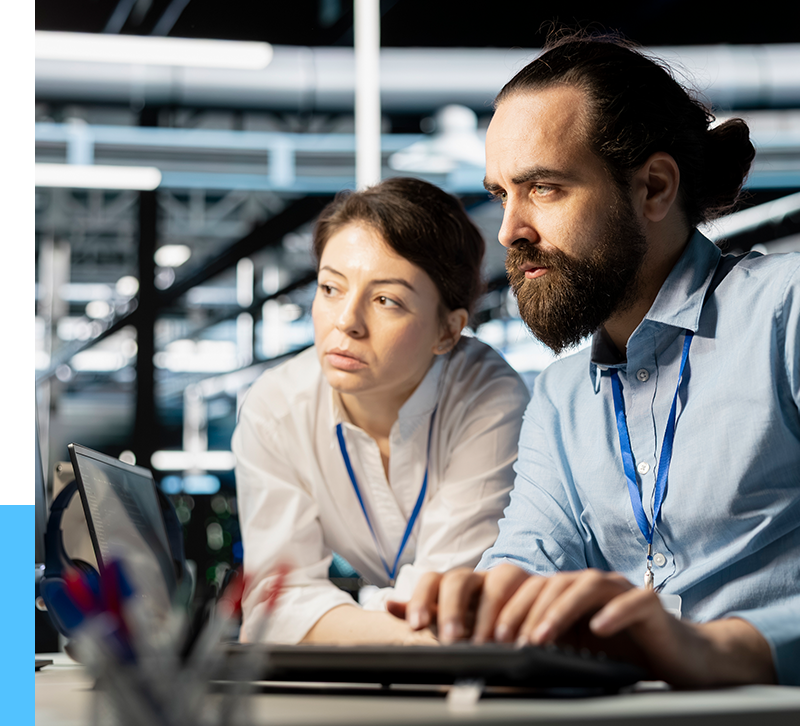 Secure SD-WAN in action