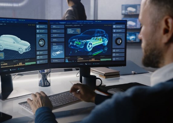 Rochling Automotive - Global Manufacturing