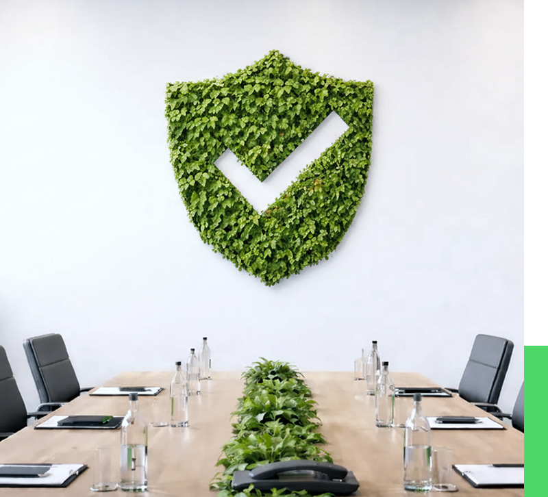 GTT gives you a secure enterprise