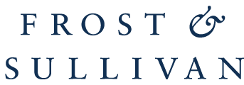 Frost & Sullivan logo
