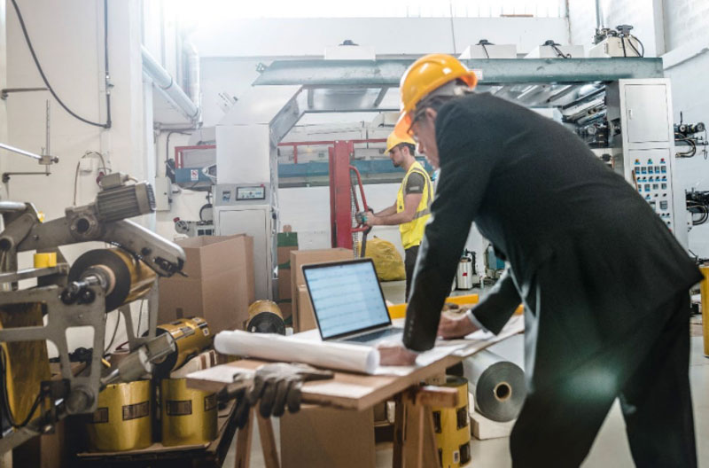 Expert-Led IT Transformation
