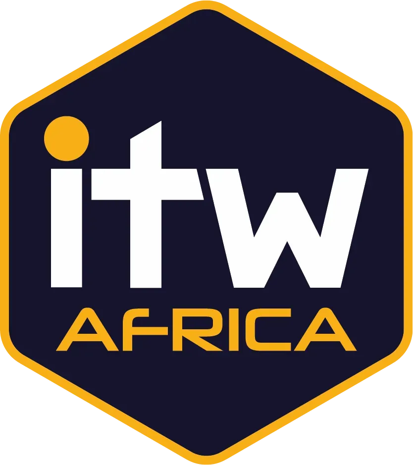 ITW Africa logo