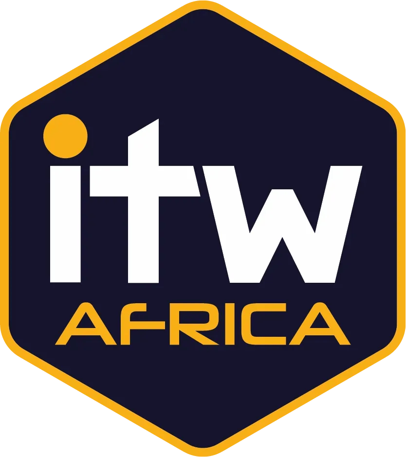 ITW Africa logo
