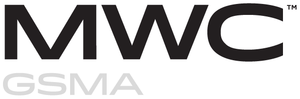 MWC GSMA logo