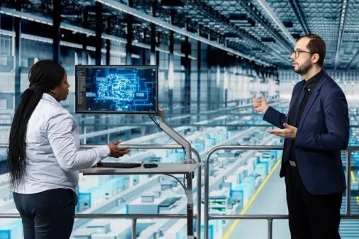 Why Smart Manufacturing Investments Stall at the Network