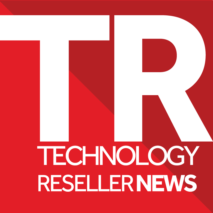 Technology Reseller News logo