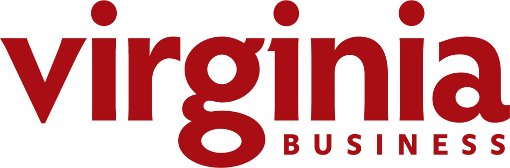 Virginia Business logo