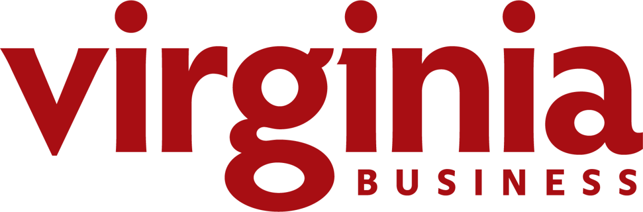 Virginia Business logo