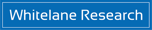 Whitelane Research logo