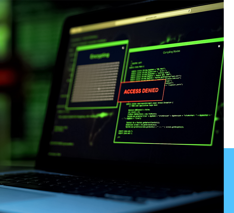 Penetration testing services in the US