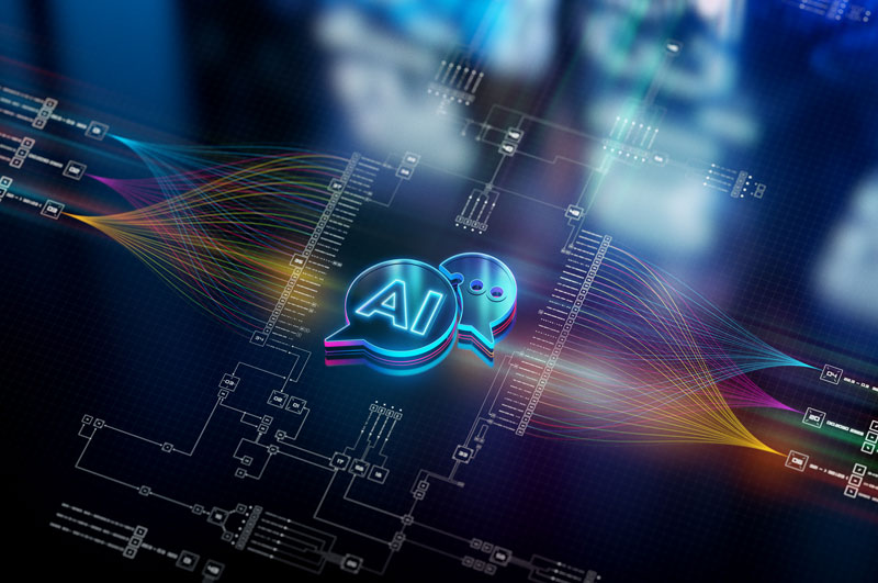 The future of SIP Trunking: AI and cloud infrastructure