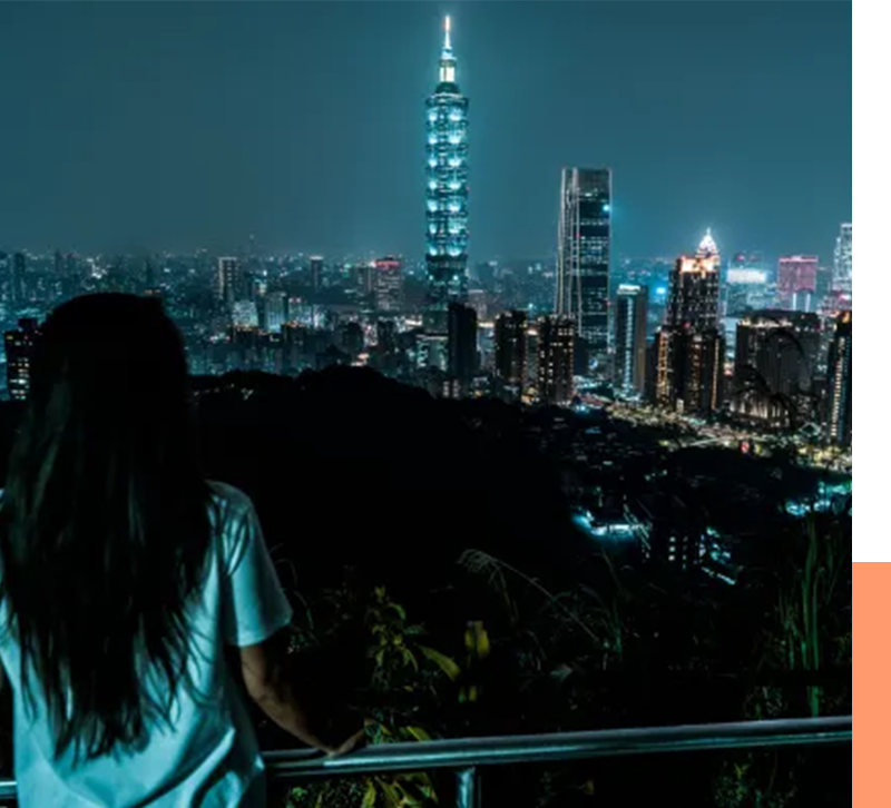 Wide Area Network for reliable connectivity