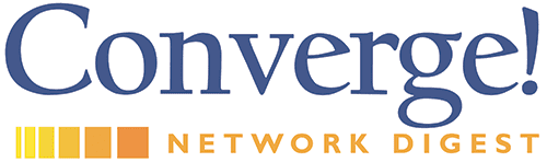 Converge logo