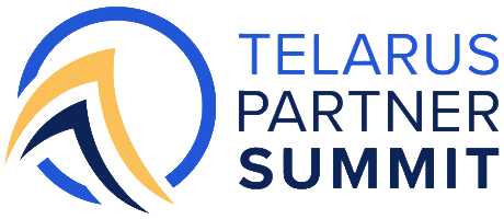 Telarus Partner Summit logo
