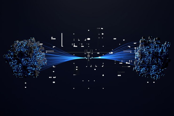 Direct peering and integration